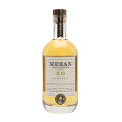 Mezan XO Jamaican Rum / Single Distillery