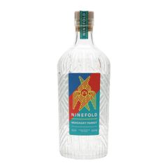 Ninefold Merchant Parrot Rum Single Traditional Pot Still Rum