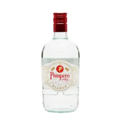 Ook van Pampero Rum