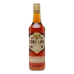 Rebellion Spiced Rum
