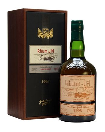 Rhum JM 1996 15 jaar oud