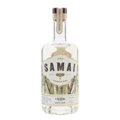Samai White Rum Single Traditional Blended Rum