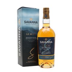 Savanna Le Must Single Traditional Column Still Rum