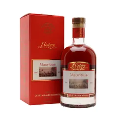 St Aubin 2004 Agricole Cuvee Grande Reserve Rhum