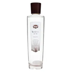 St Nicholas Abbey White Rum Single Traditional Pot Still Rum