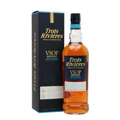 Trois Rivieres VSOP Reserve Speciale Rum