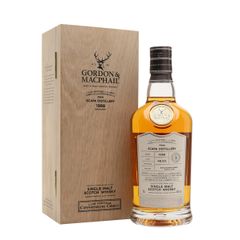 Scapa 1988 / 34 Year Old / Cask #10586 / Connoisseurs Choice