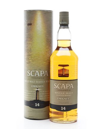 Scapa 14 jaar oud 100cl