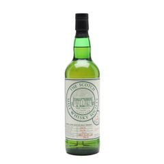 SMWS 61.22 (Brora) / 1978 / 26 Year Old / Intimacy with Angels
