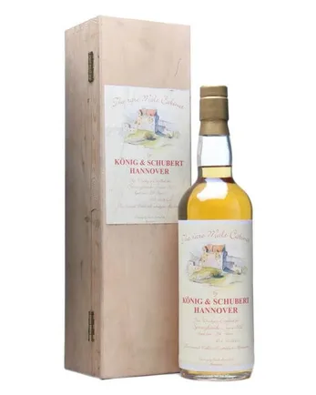Springbank 1966 34 jaar oud Independent Bottling