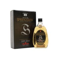 Springbank 8 Year Old / Bottled 1980s