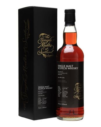 Springbank 1999 11 jaar oud Sherry Cask Speciality Drinks  Single Malts of Scotland