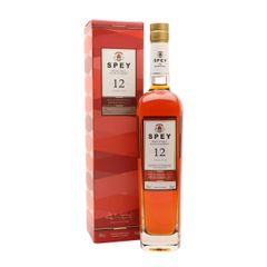 Spey 12 Year Old