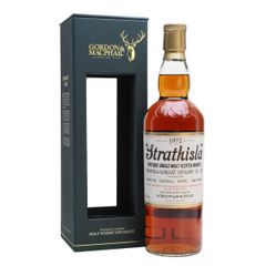 Strathisla 1972 / 40 Year Old / Sherry Cask / Gordon & MacPhail