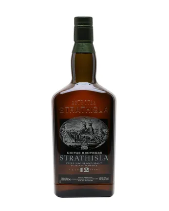 Strathisla 12 jaar oud