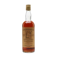 St Magdalene 1964 / Bottled 1980s / Connoisseurs Choice