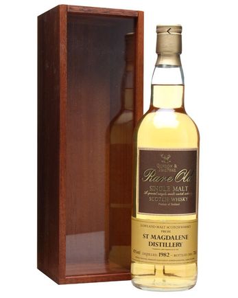 St Magdalene 1982 19 jaar oud Gordon & Macphail