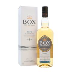 Box Dalvve