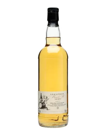 Breath of the Isles 1992 15 jaar oud Adelphi