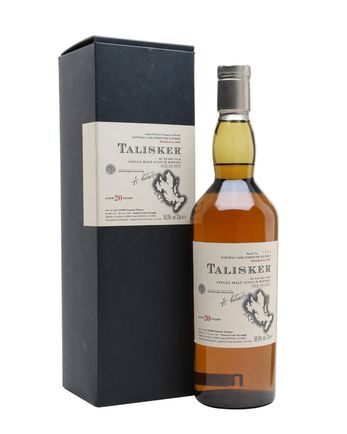 Talisker 1982 20 jaar oud