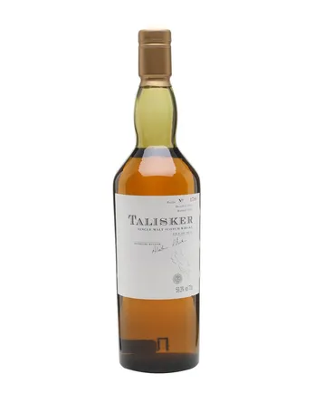 Talisker 1989 10 jaar oud