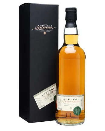 Tamdhu 1995 17 jaar oud Cask #1043 Adelphi