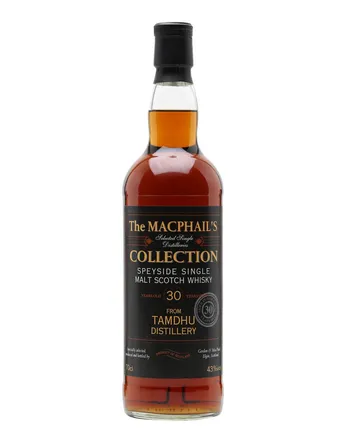 Tamdhu 30 jaar oud Macphail's Collection Gordon & Macphail
