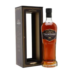 Tamdhu 18 Year Old / Sherry Cask Matured
