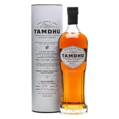 Tamdhu Batch Strength / Batch No.1