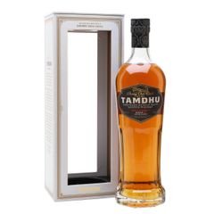 Tamdhu Batch Strength / Batch No 8 / Sherry Cask Matured