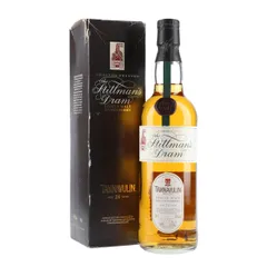 Tamnavulin 24 Year Old / Stillman's Dram
