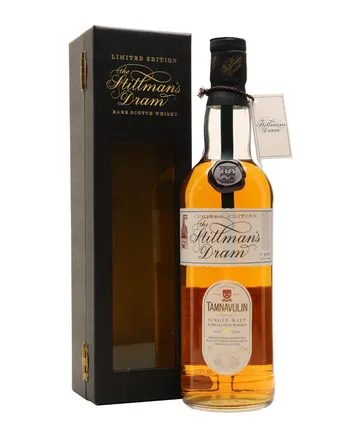 Tamnavulin 28 jaar oud Stillman's