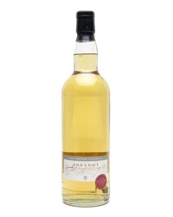 Teaninich 1973 24 jaar oud Adelphi