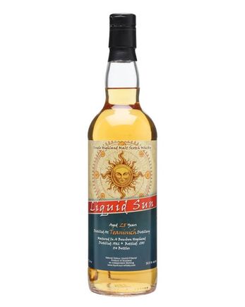 Teaninich 1982 28 jaar oud Liquid Sun