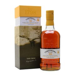 Tobermory 1996 / 26 Year Old / Oloroso Cask Finish