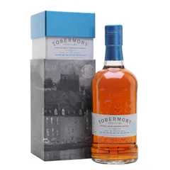 Tobermory 2005 / 12 Year Old / Fino Cask Finish