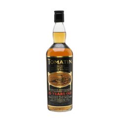 Tomatin 10 Year Old / Bottled 1970s
