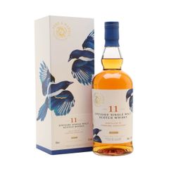 Tormore 2011 / 11 Year Old / Virgin Oak Finish / Ferg and Harris