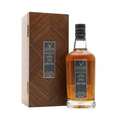 Tormore 1983 / 40 Year Old / Cask #8025101 / Private Collection 1