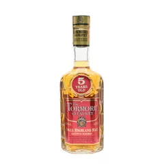 Tormore 5 Year Old / Bottled 1980s