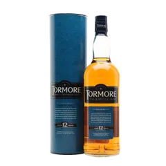 Tormore 12 Year Old / Litre