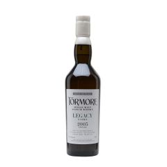 Tormore Legacy 2003