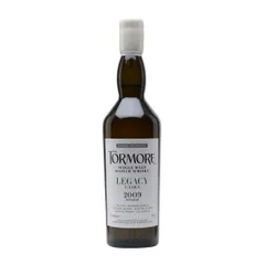 Tormore Legacy 2009
