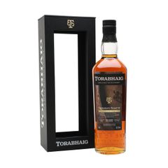 Torabhaig 2018 Scottish Oak Single Cask / Exclusive to The Whisky Exchange