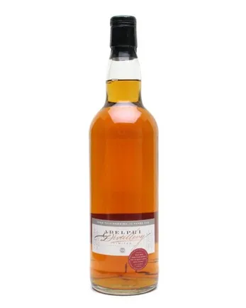 Tullibardine 1966 35 jaar oud Adelphi