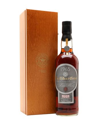 Tullibardine 1965 Cask #949