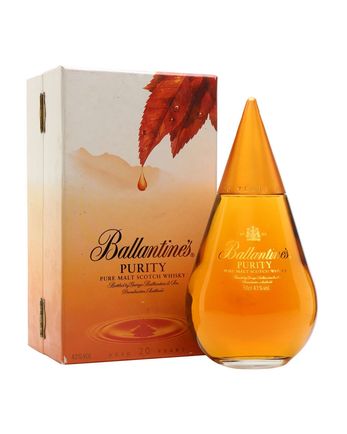 Ballantine's Purity 20 jaar oud