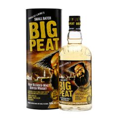 Big Peat Islay Blended Malt