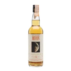 Collection Moon 12 Year Old