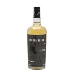 The Epicurean Peated Edition Lowland